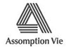 Logo Assomption Vie