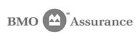 Logo BMO Assurance