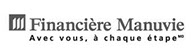 Logo Financière Manuvie