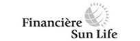 Logo Financière Sun Life