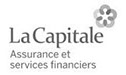 Logo La Capitale