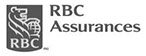 Logo RBC Assurances