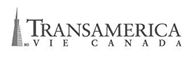 Logo Transamerica Vie Canada